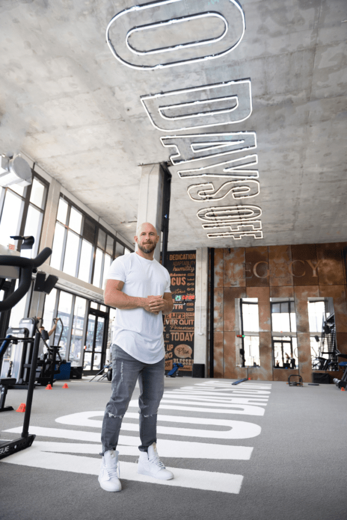 Why Manning Sumner Takes No Days Off 2 1 1
