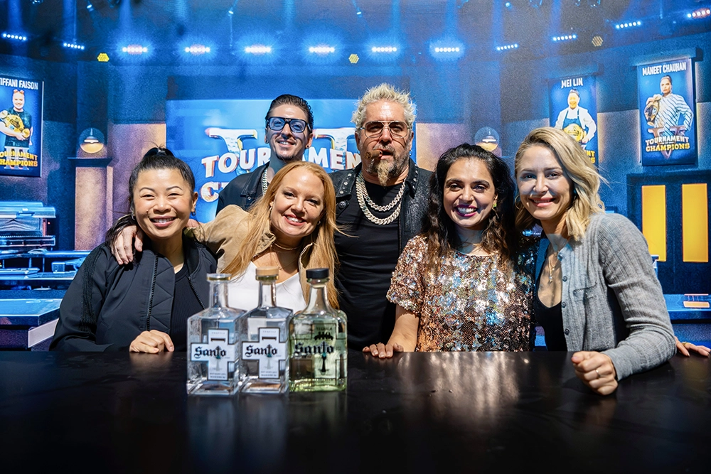 What To Do This February in Florida 6 SOBEWFF in February