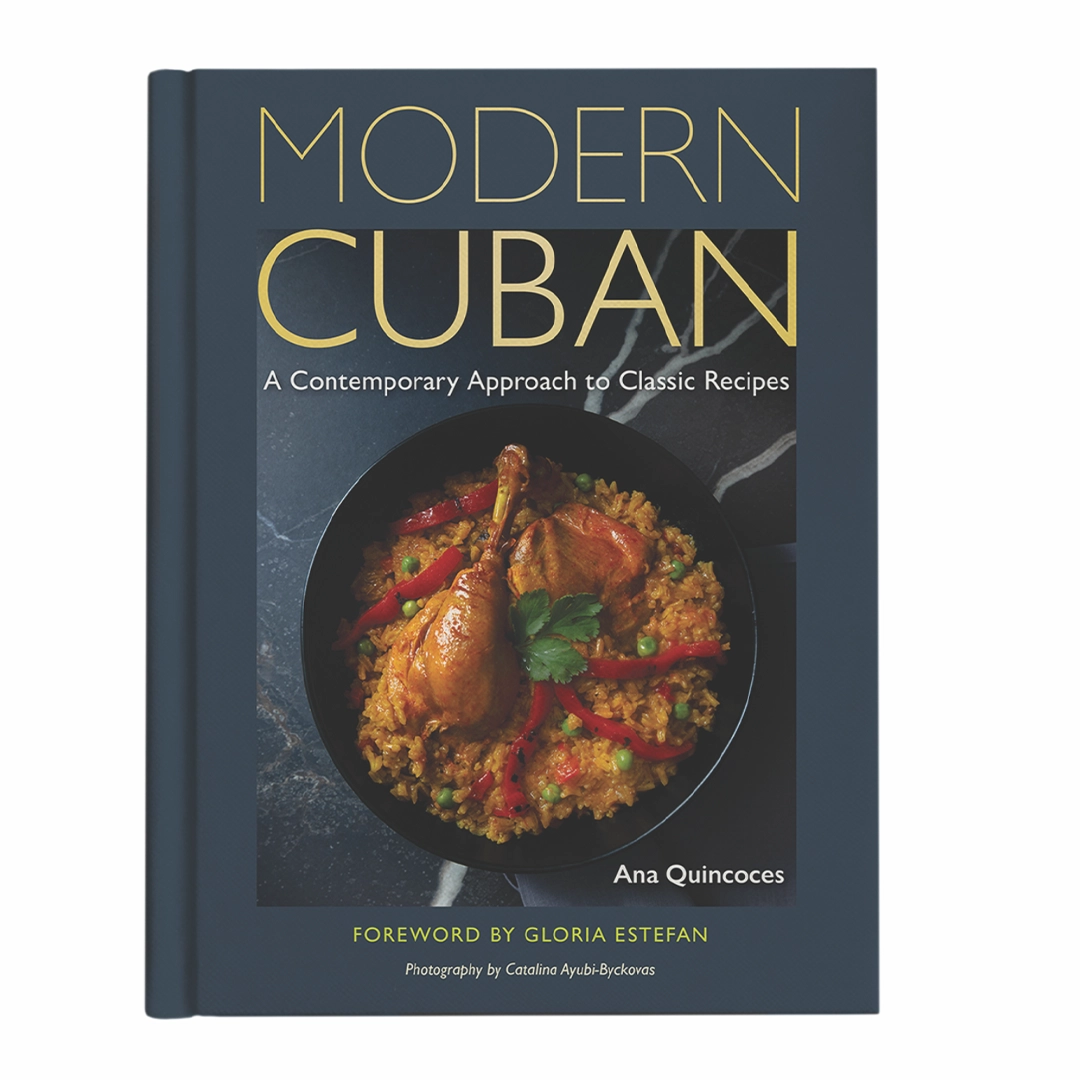 Modern Cuban