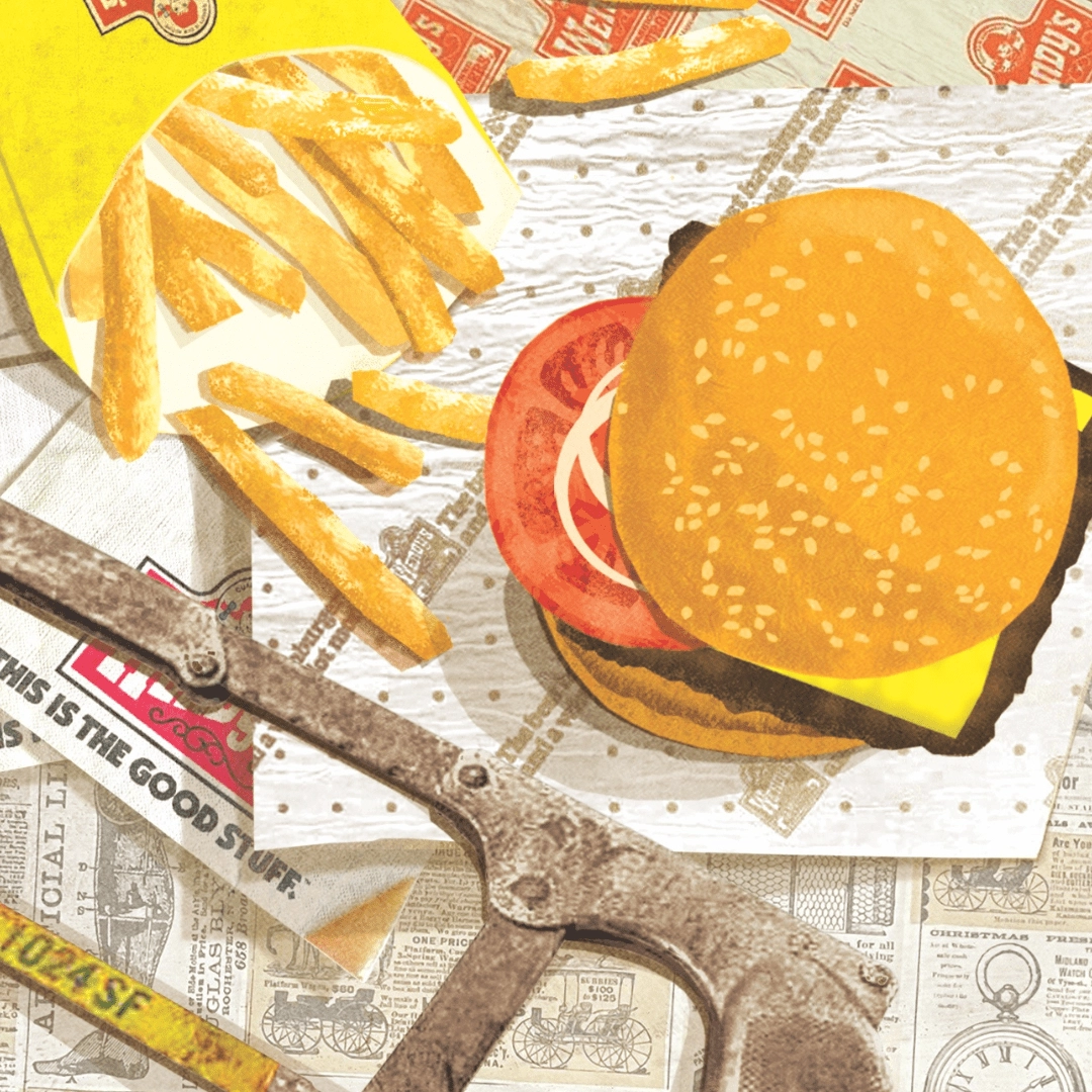 Prissy Elrod Discovers You Are What You Eat 7 Untitled design 59