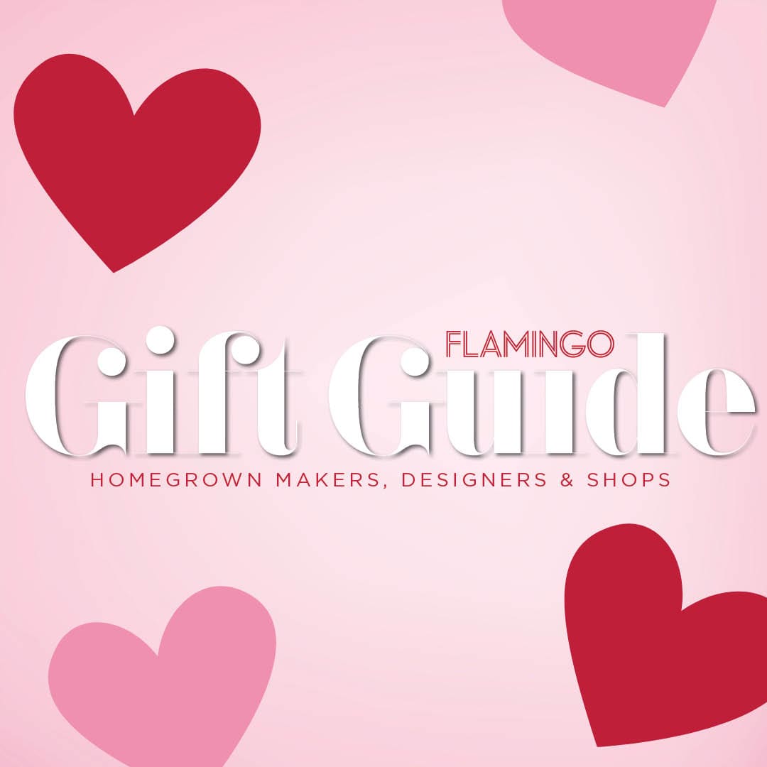 Valentines Gift Guide 2025