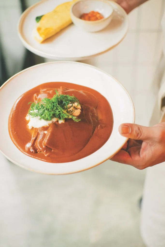 Venture into the Ultimate Taco Territory (and more) in Mexico City 5 Mexico City mole