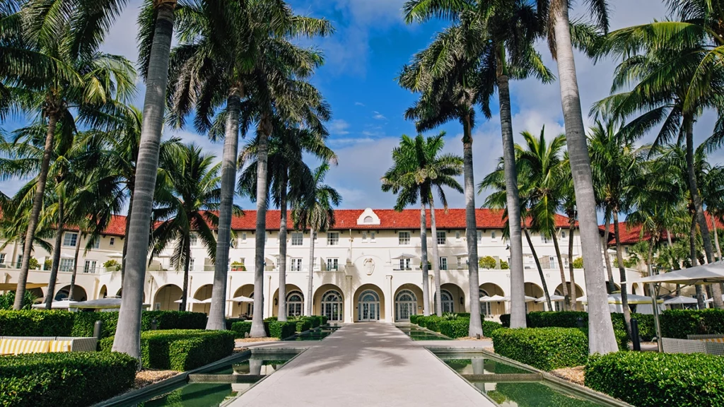 Casa Marina in the Florida Keys