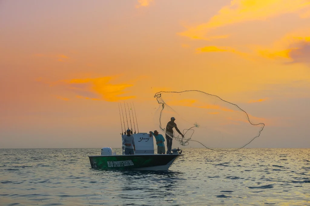 Get Key-zee With These Three Guides to the Florida Keys 9 Fishing in the Florida Keys