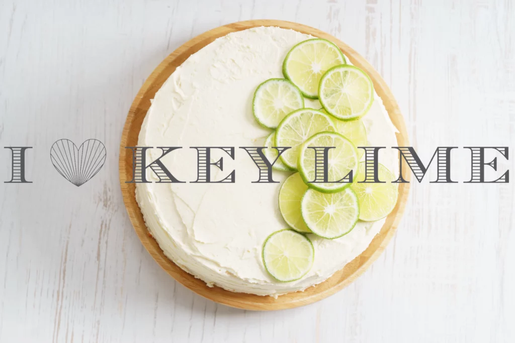Flamingo IHeartKeyLimePie 2025