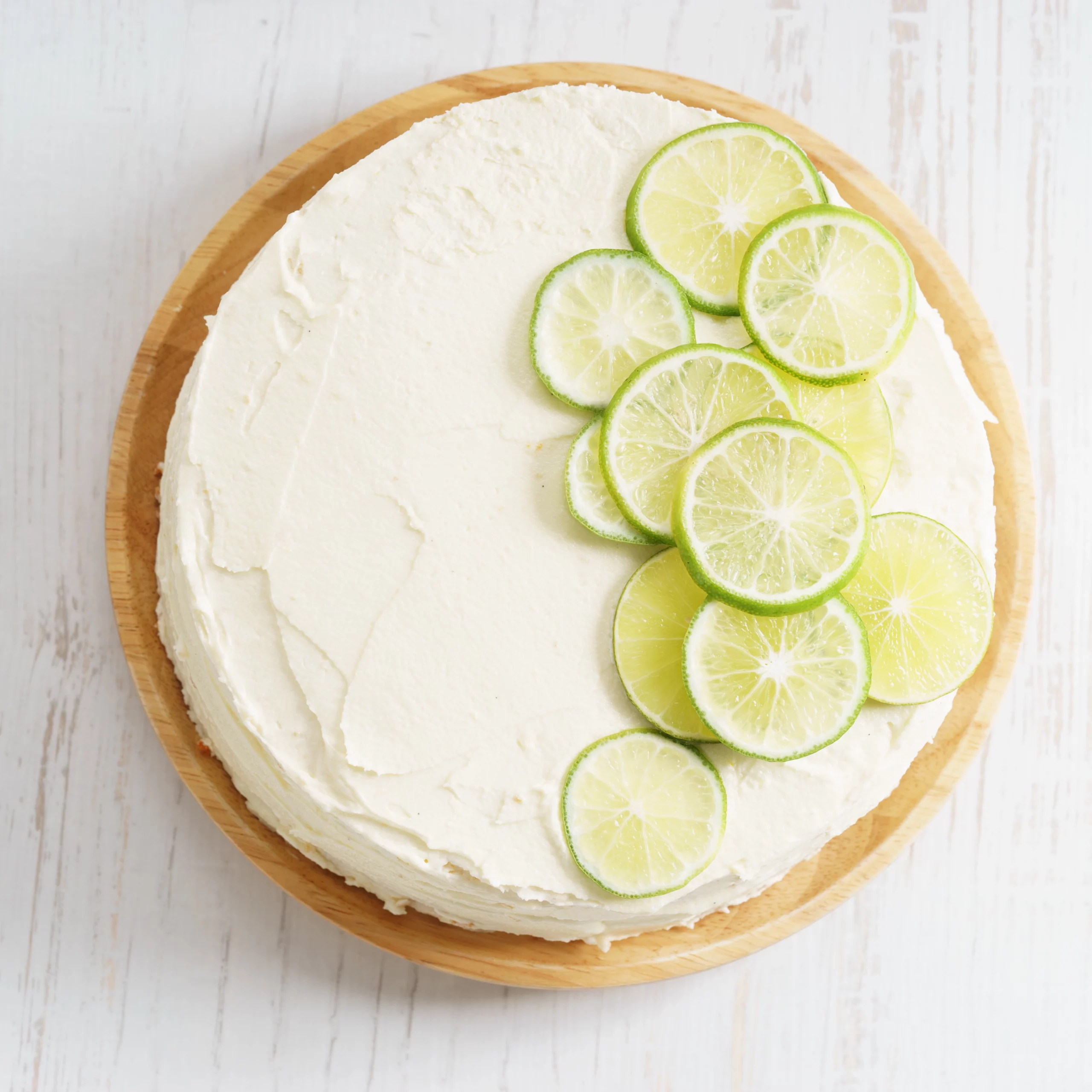 Flamingo KeyLimePie 2025 scaled