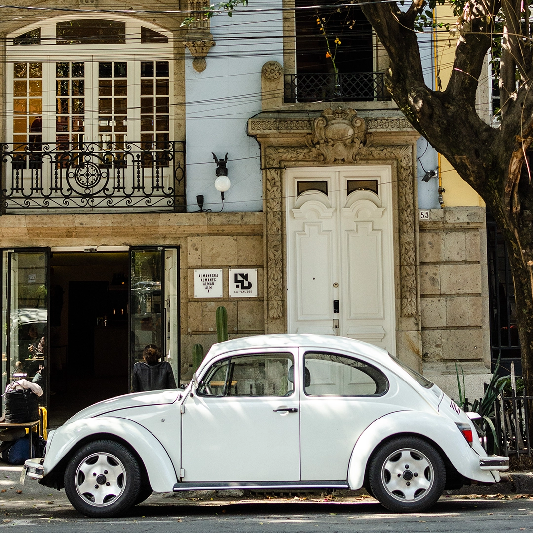 Flamingo LaValiseCar 2025