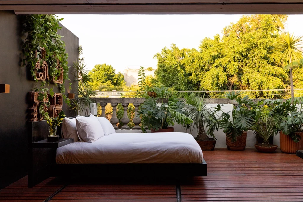 Venture into the Ultimate Taco Territory (and more) in Mexico City 7 Flamingo LaValisePolaris 2025 1