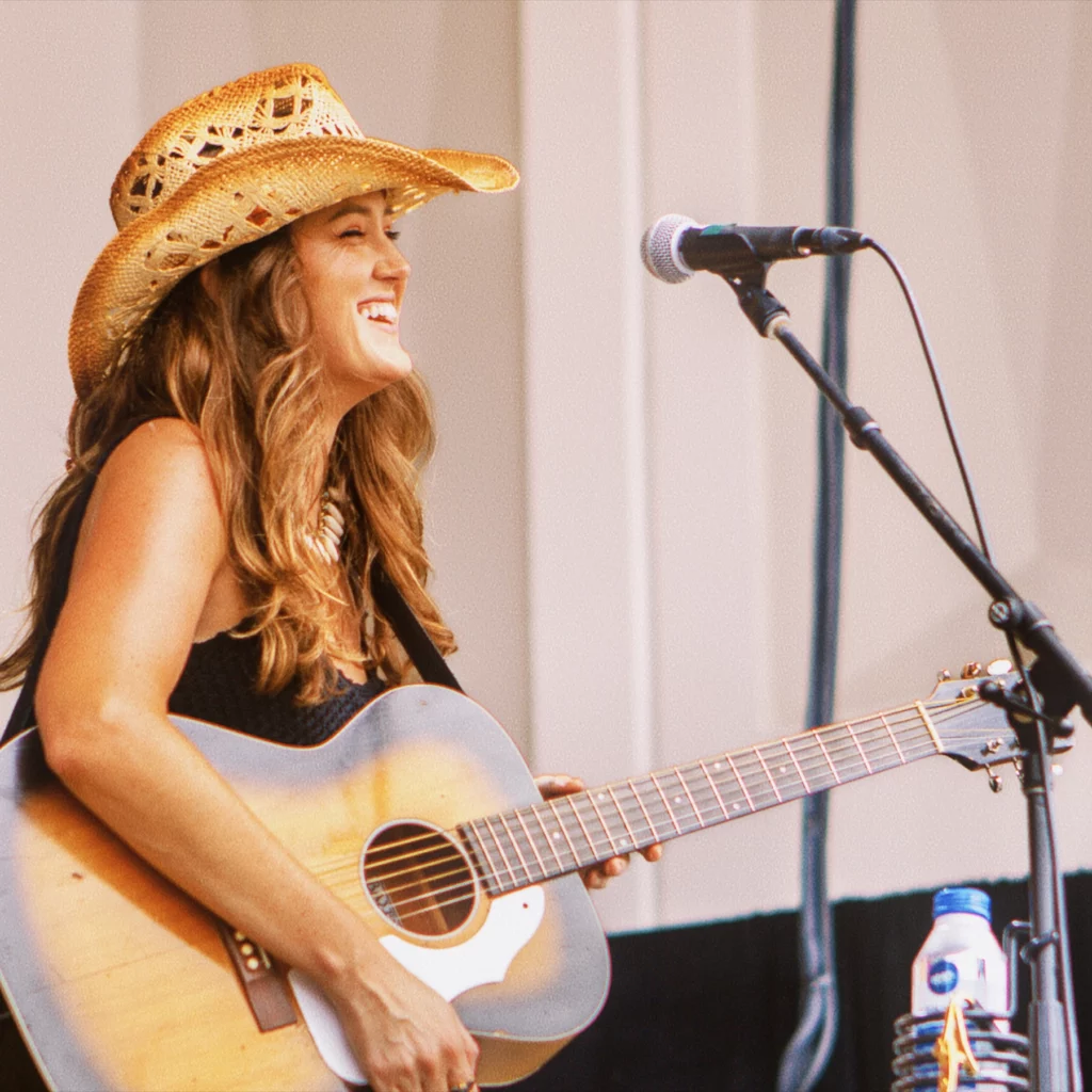 Flamingo Madison Hughes2025