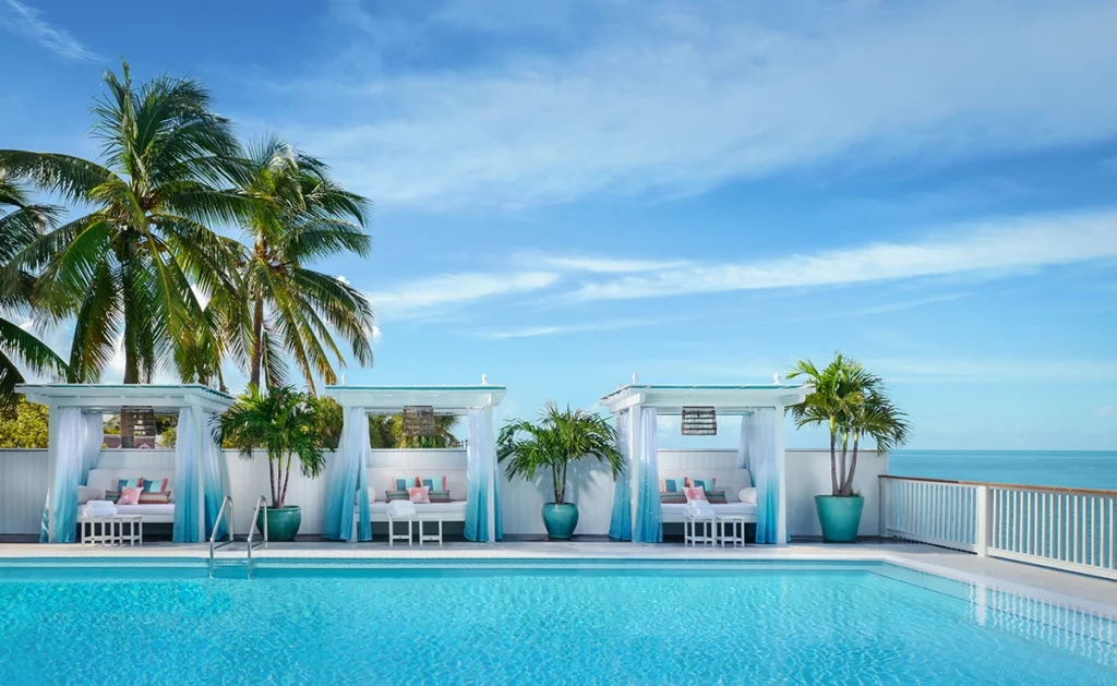 Ocean Key Resort & Spa in the Florida Keys