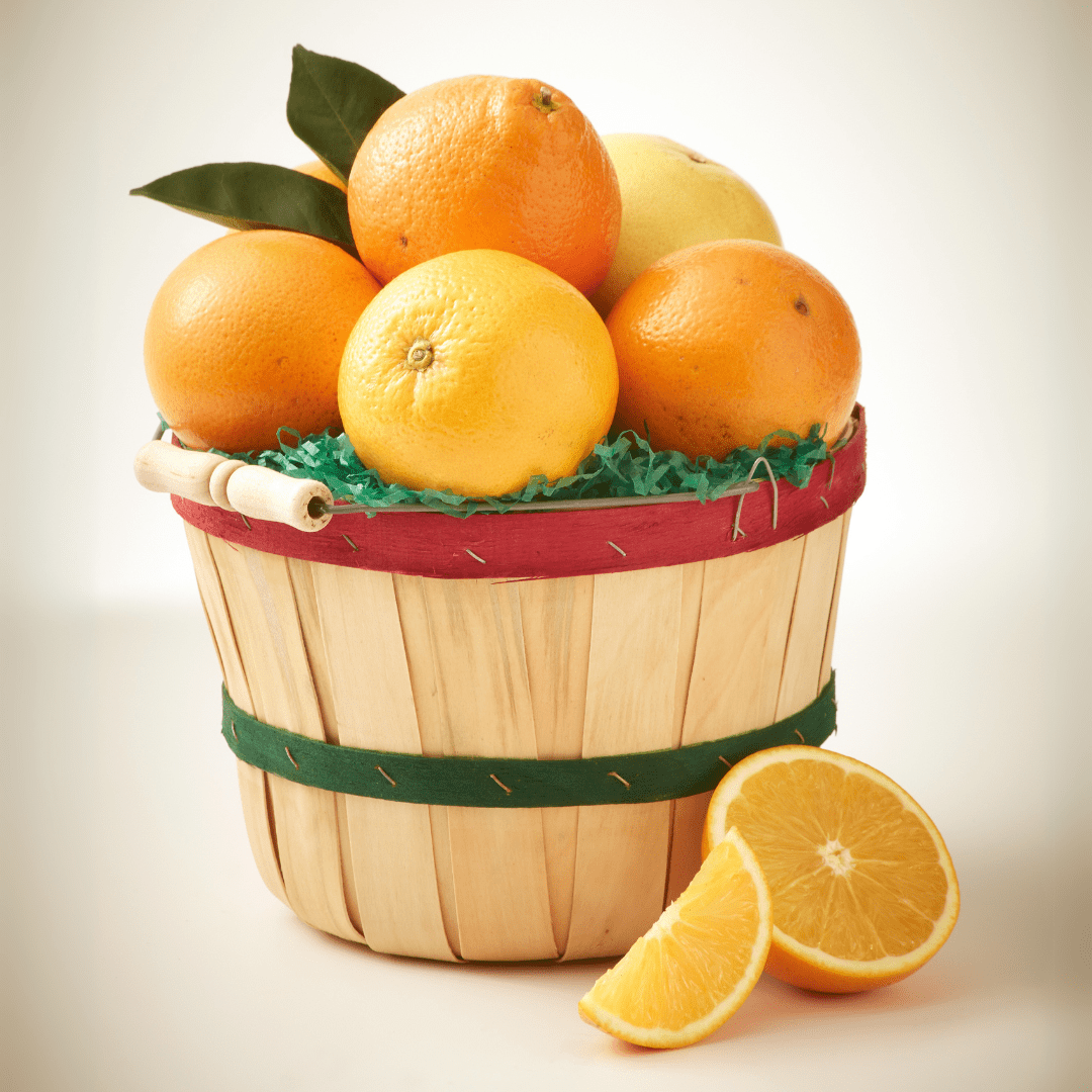 citrus featured image