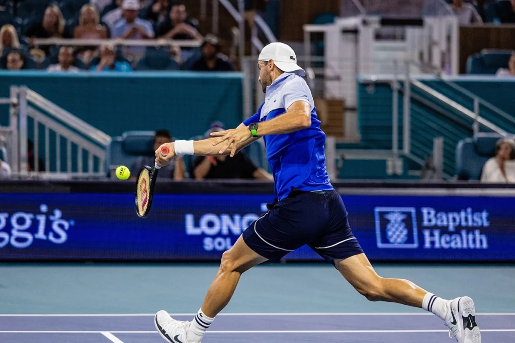 How To Attend the Miami Open Like a Pro 3 Flamingo AlexanderZverev 2025