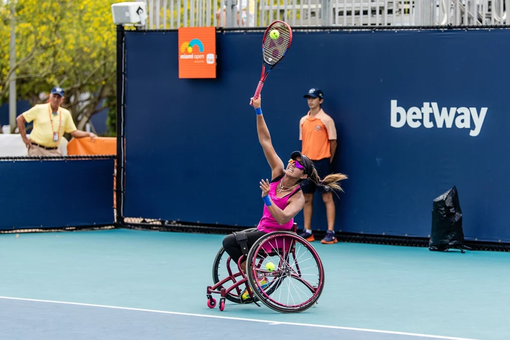 How To Attend the Miami Open Like a Pro 2 Flamingo AngelicaBarnal 2025