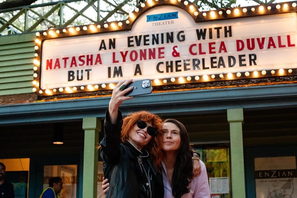 A Guide to Florida's Film Festival Season 2 Flamingo FloridaFilmFestNatashaLyonne 2025