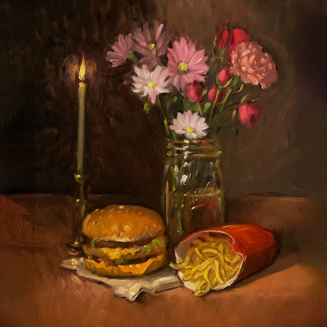 Flamingo NoahVerrierFeat 2025