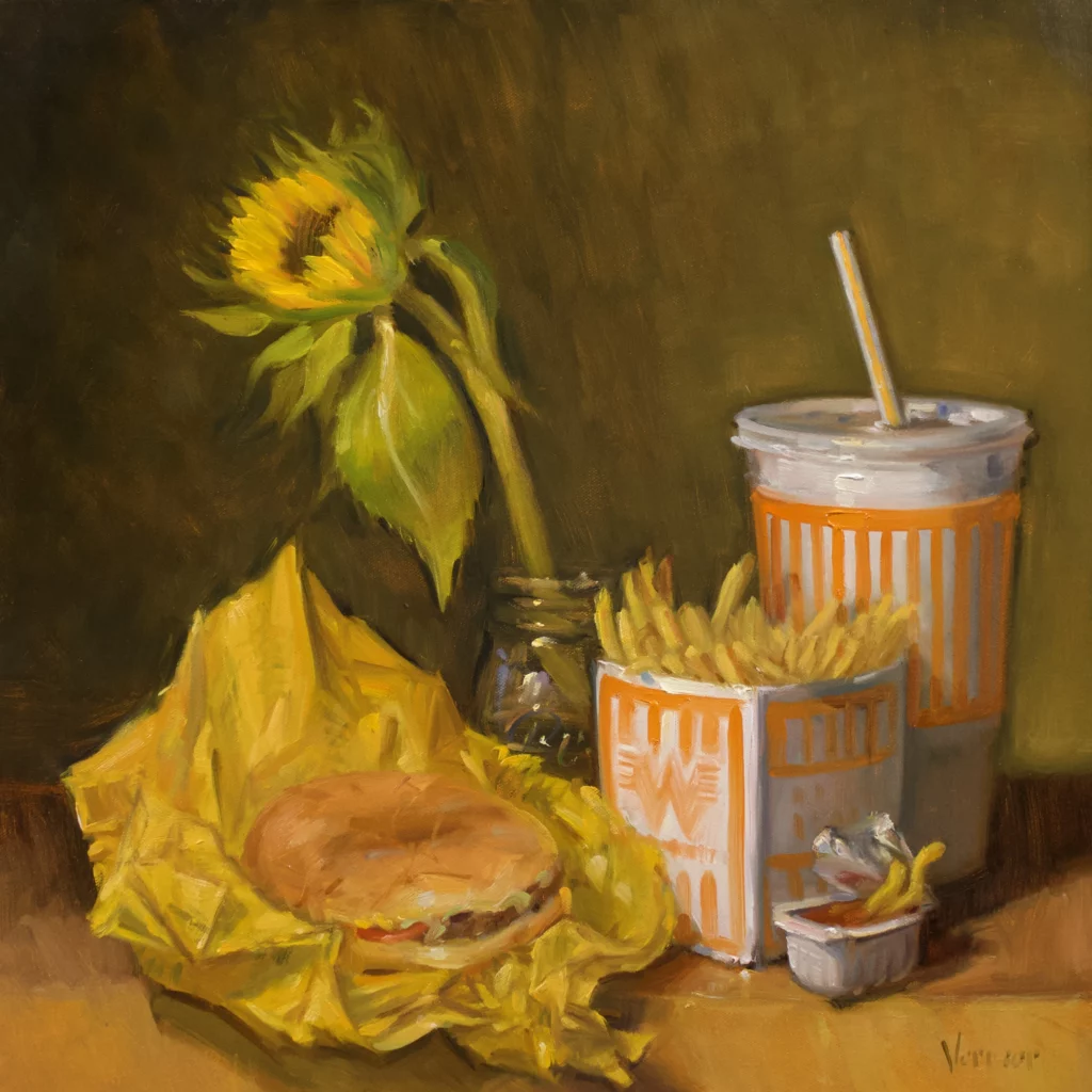 Flamingo NoahVerrierWhataburger 2025