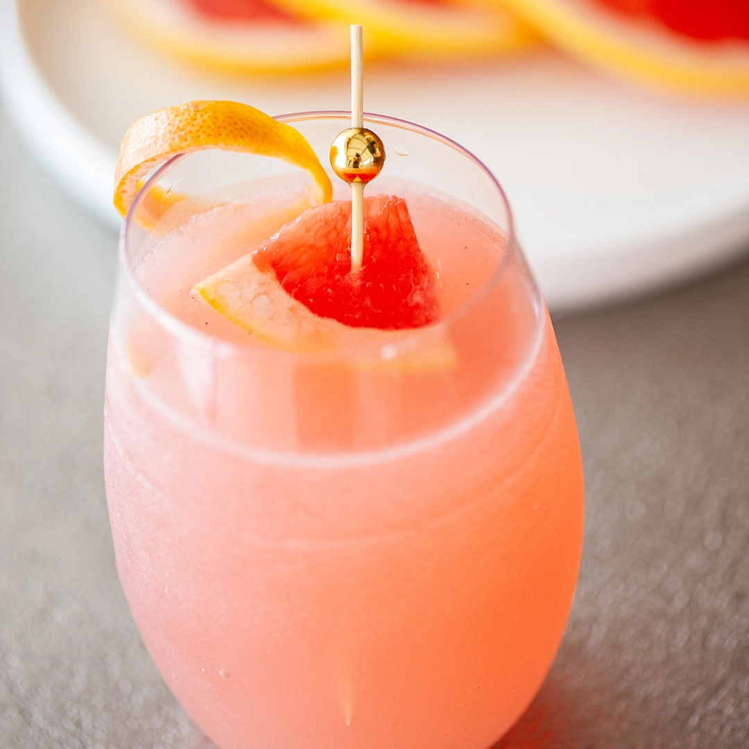 Flamingo PalomaFeat 2025