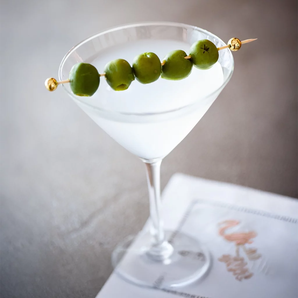 Pickletini