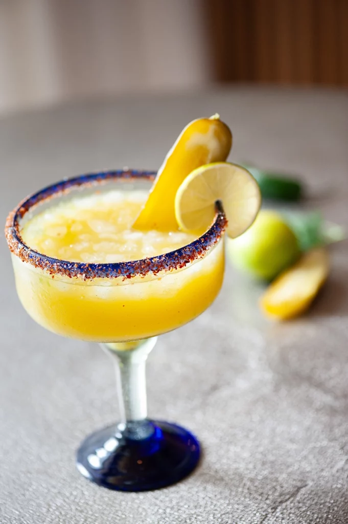 Flamingo SpicyDillMarg 2025