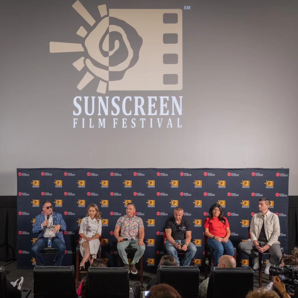 A Guide to Florida's Film Festival Season 3 Flamingo SunscreenFilmFest 2025