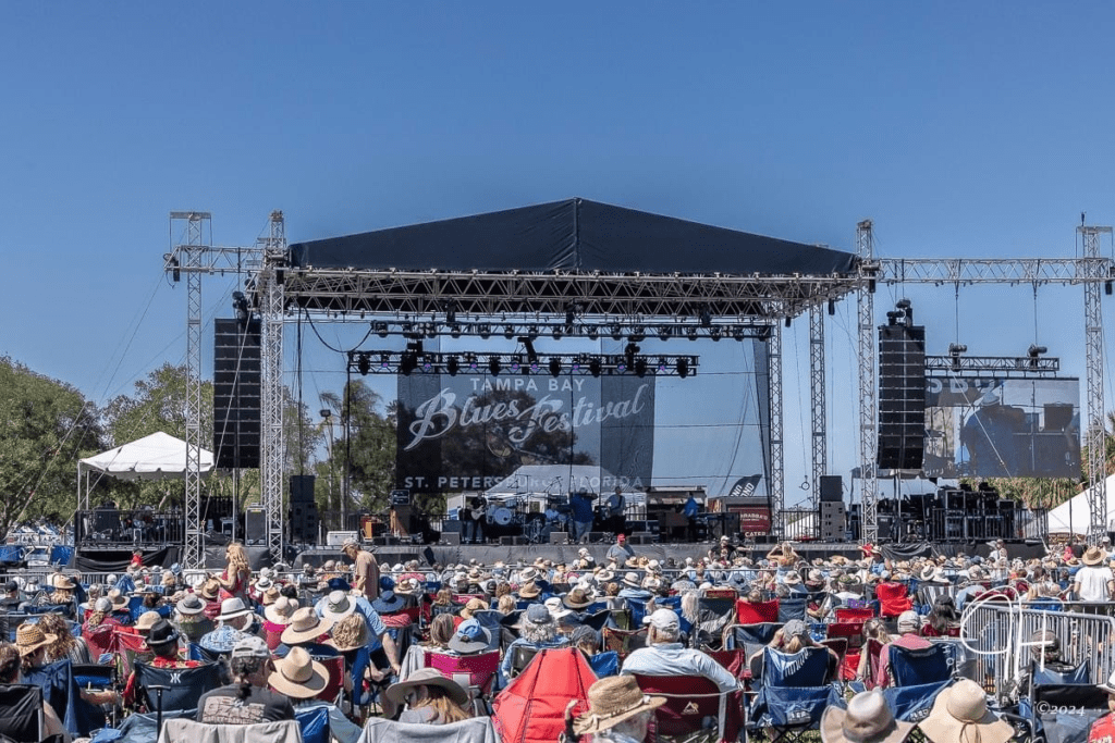 What To Do In Florida This April 4 PC Jim Hartzell
