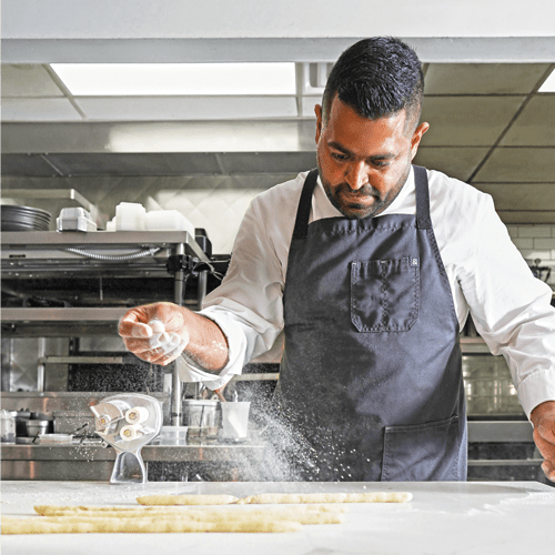 TO BETH GROVE SPRING 2025 Pushkar Marathe photo credit Alissa Dragun Photography rev