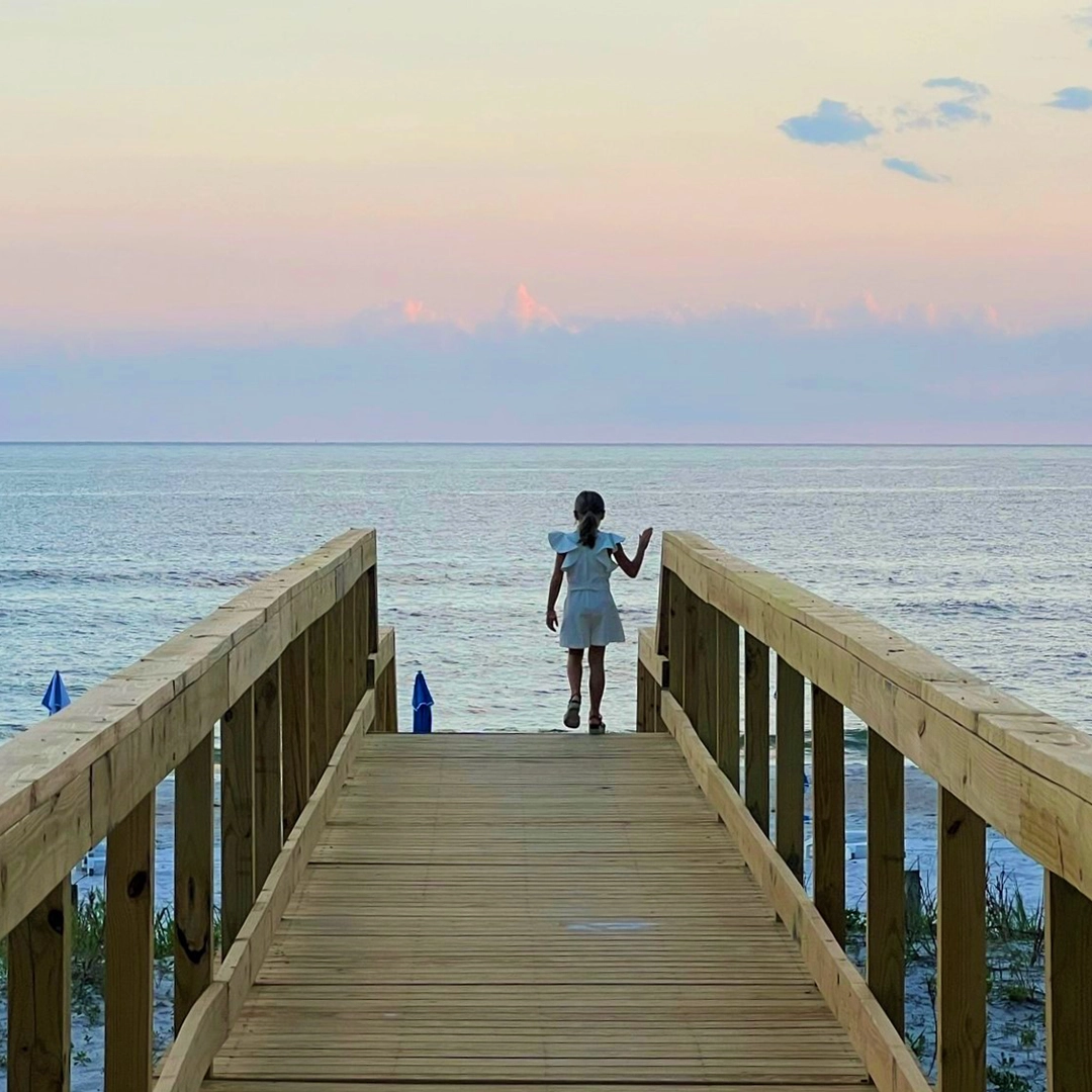 featured Mexico Beach