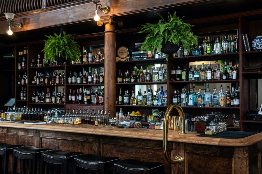 1903 bar