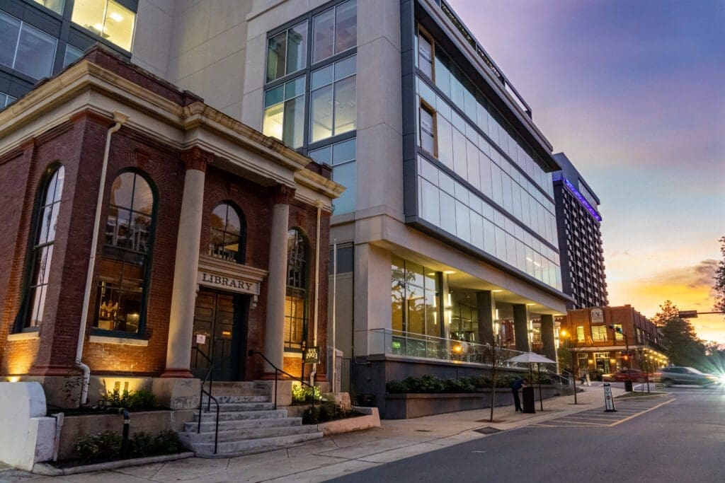 A Toast to Tallahassee’s Tiki Hut Haven 2 1903 exterior 2