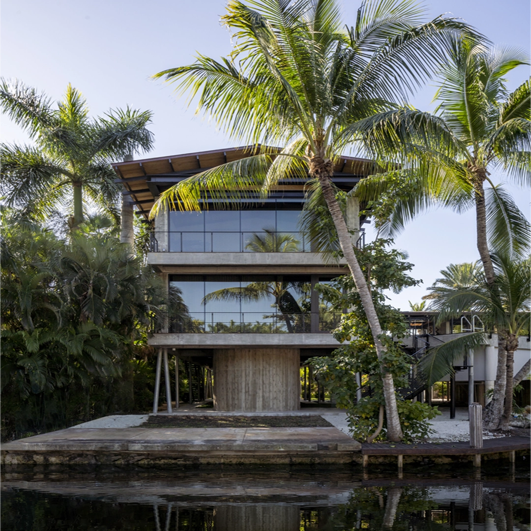 How Brillhart Architecture Designs Homes Using Their Natural Instincts 9 DD FEAT