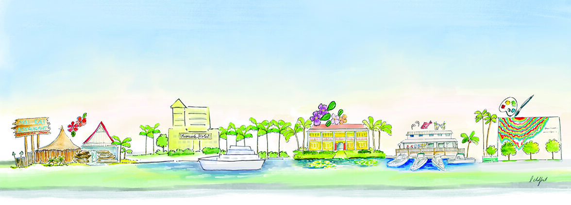 Flamingo BirdsEyeFtLauderdale 20225 edited