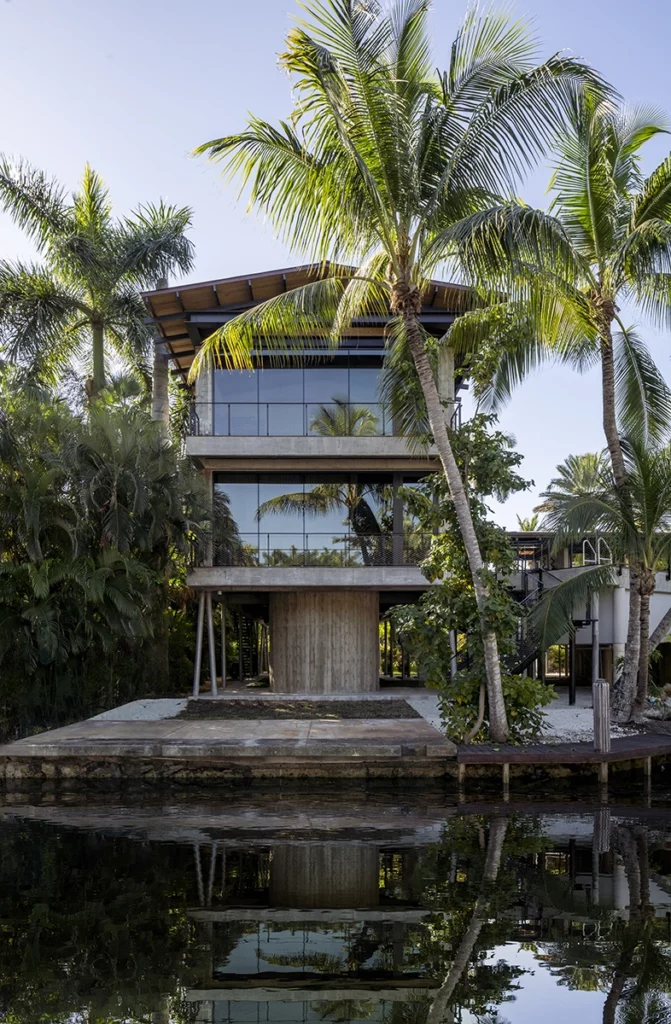 Flamingo BrillhouseStewartAve 2025