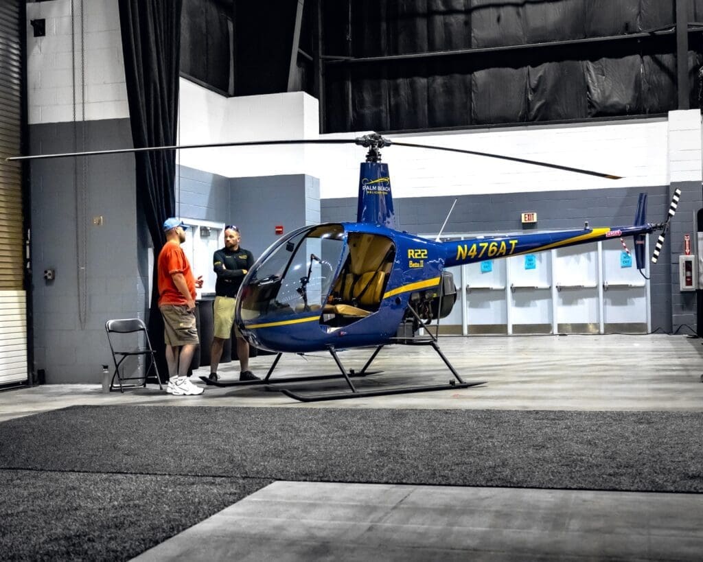 Festivals and Fetes Across Florida This May 6 Florida Outdoor Expo 2022 0326 1030x824 1