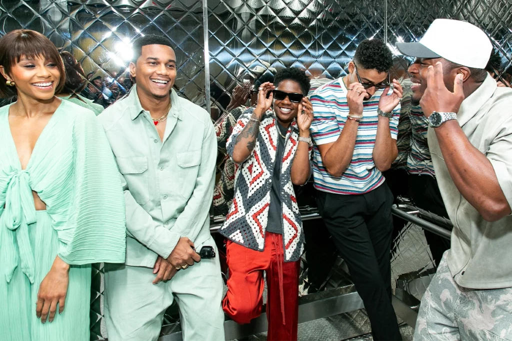 What to Do This June Across Florida 7 The American Black Film Festival in Miami in June 2025