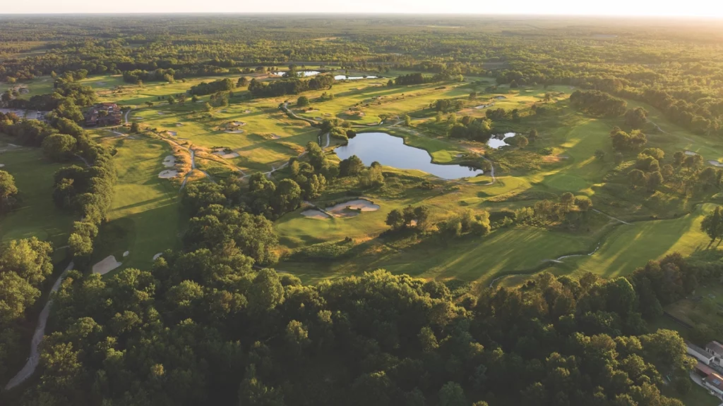 Check Out Cabot's Other Golf Resorts Around the World 5 Flamingo CabotBordeaux 2025
