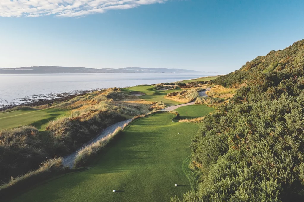 Check Out Cabot's Other Golf Resorts Around the World 2 Flamingo CabotHighlands 2025