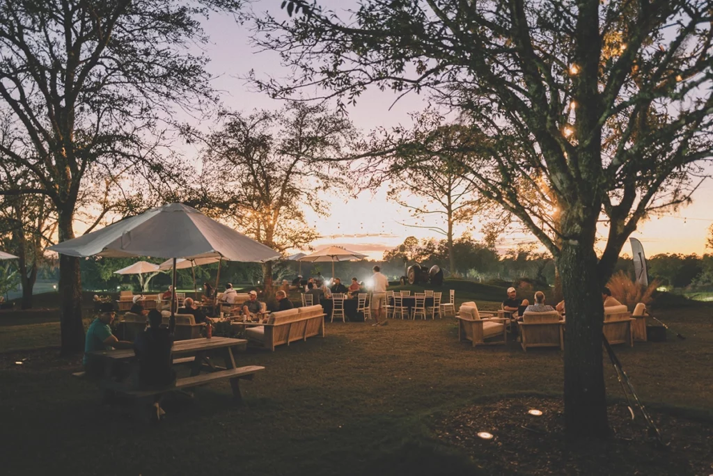 Flamingo CabotPorch 2025