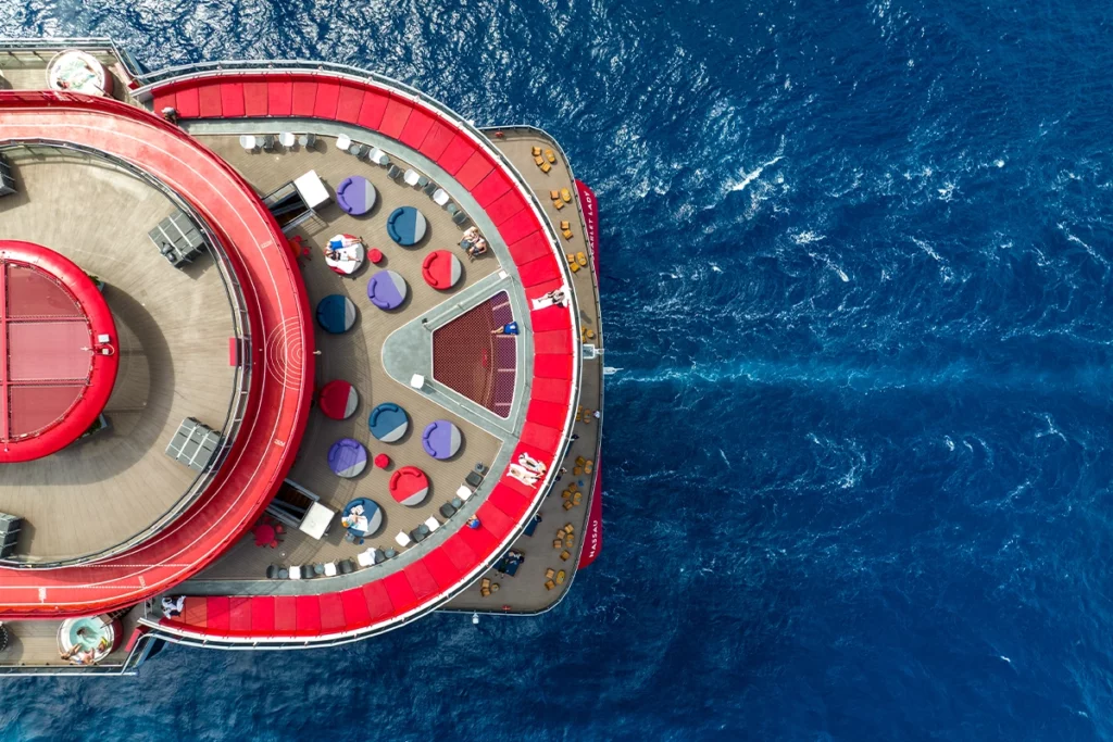 Is A Virgin Voyages Cruise the Perfect Caribbean Escape? 1 Virgin Voyages Cruise