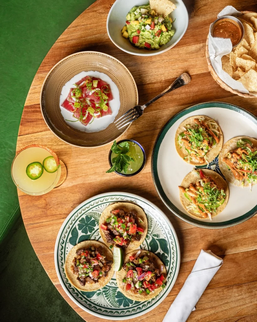 Florida’s Taco Revolution 3 Flamingo ElVez 2025