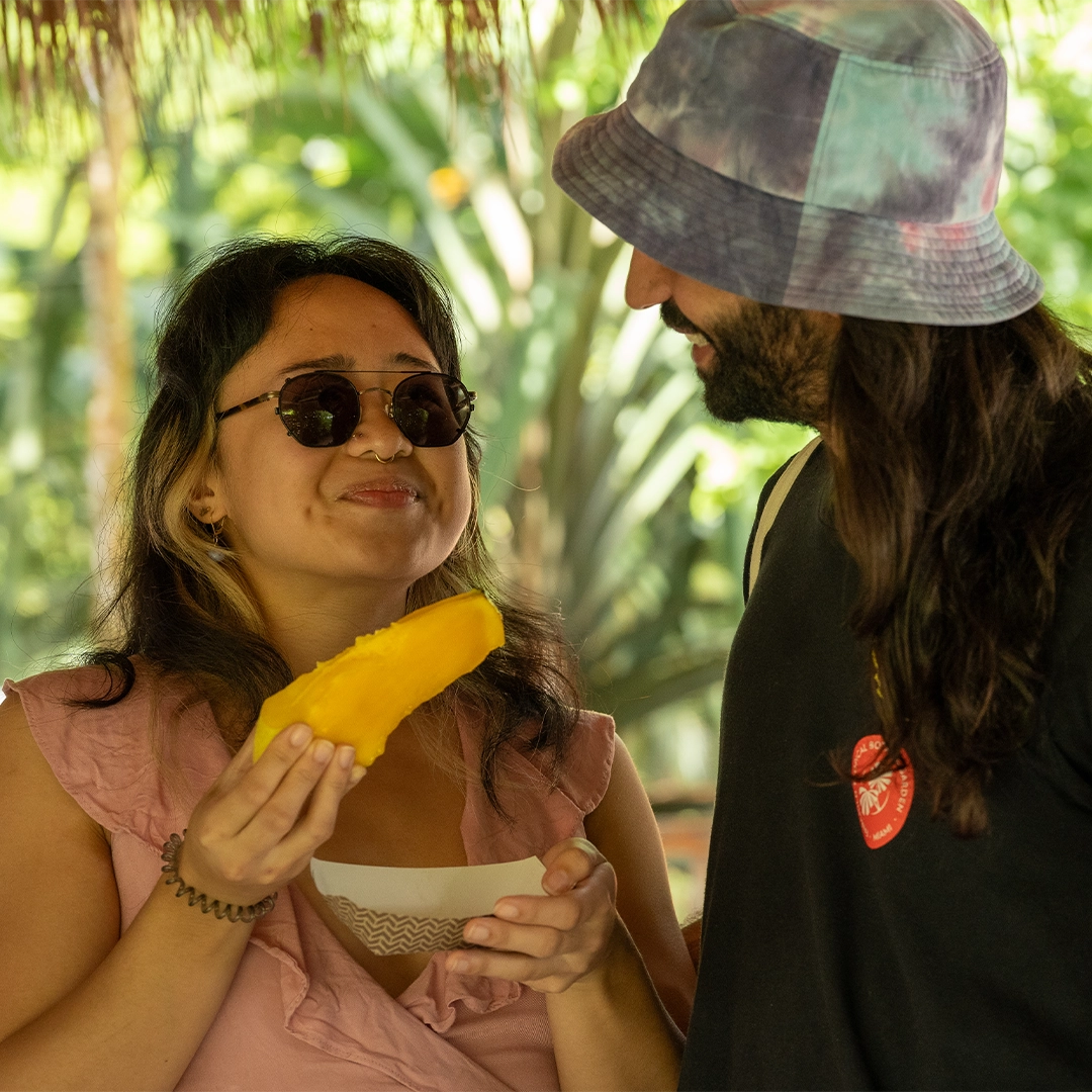Fairchild Mango Festival