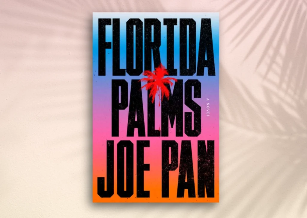 "Florida Palms" by Joe Pan