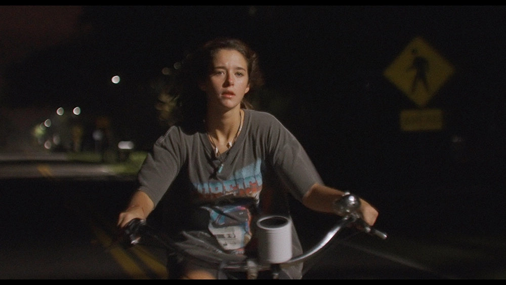'No Sleep Till': An Interview With the Filmmaker Behind This Atlantic Beach-Inspired Hurricane Drama 3 A still from "No Sleep Till"