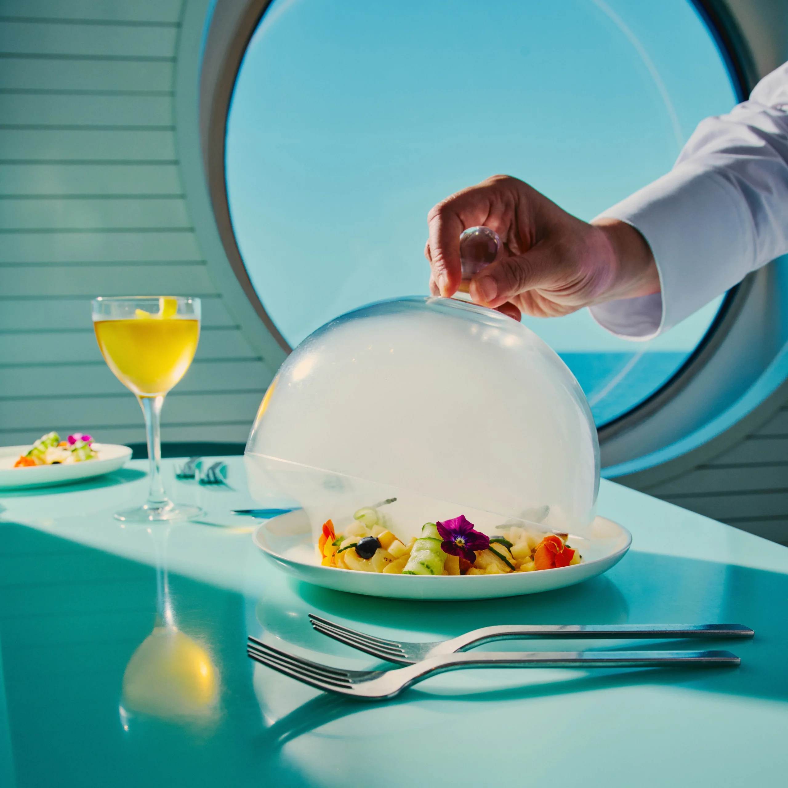 Flamingo VirginVoyagesTestKitchen 2025 scaled