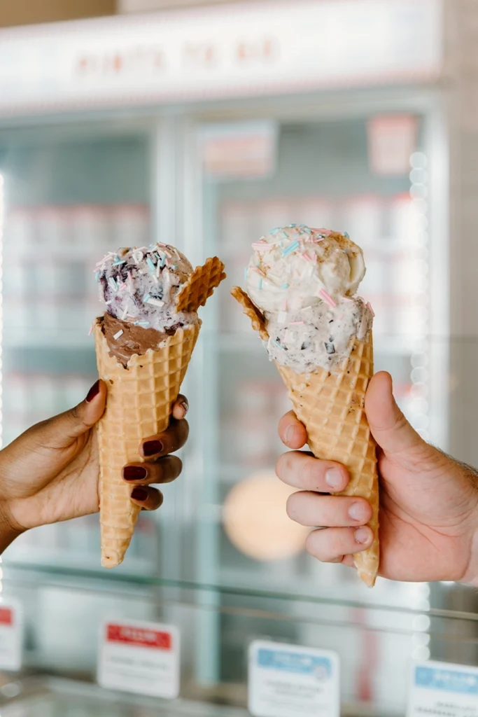 Florida's Ice Cream Trail: 8 Sweet-Treat Stops You Have to Try 3 Mayday Ice Cream