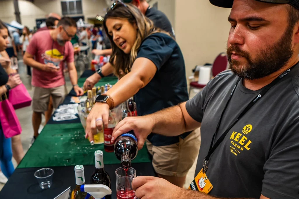 What To Do This August in Florida 1 Tallahassee Beer Festival
