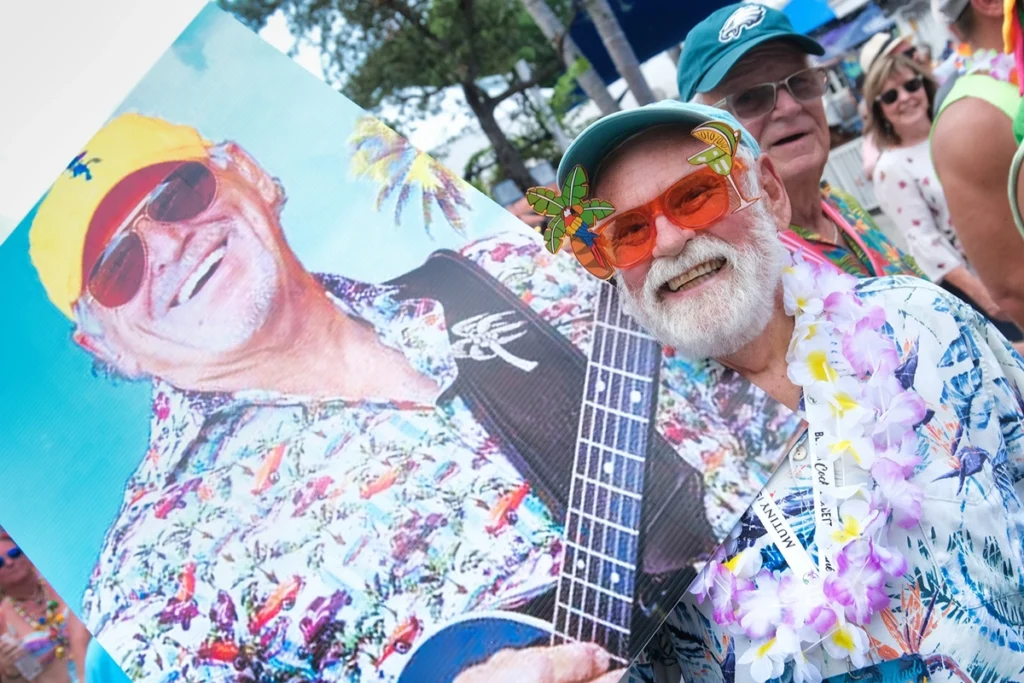 What To Do This August in Florida 4 Just a Few Friends Fest, Key West