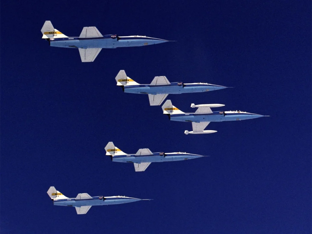 What To Do This August in Florida 3 Kennedy Space Center Aviation Weekend