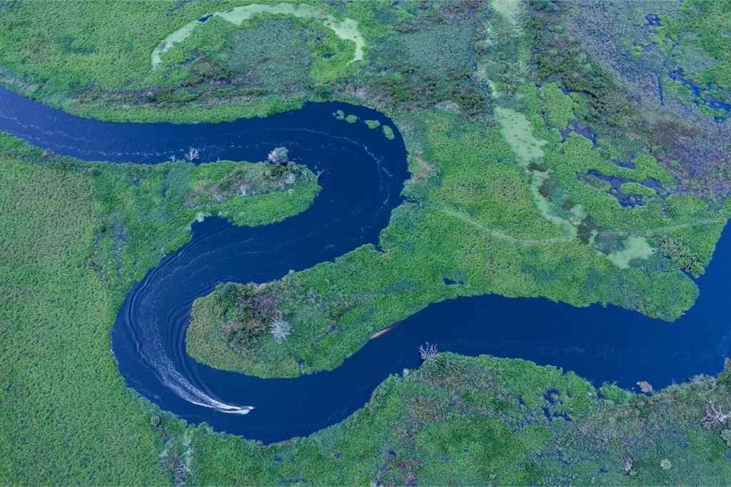 Kissimmee River