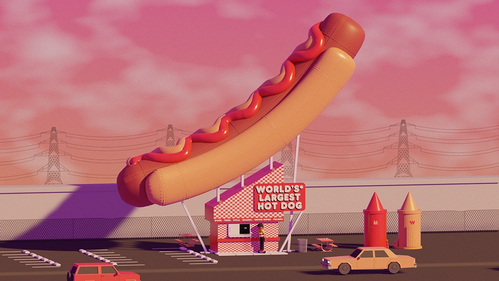 Julian Glander's New Movie is a Florida Fever Dream 4 Boys Go to Jupiter