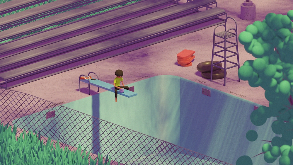 Julian Glander's New Movie is a Florida Fever Dream 3 Boys Go to Jupiter